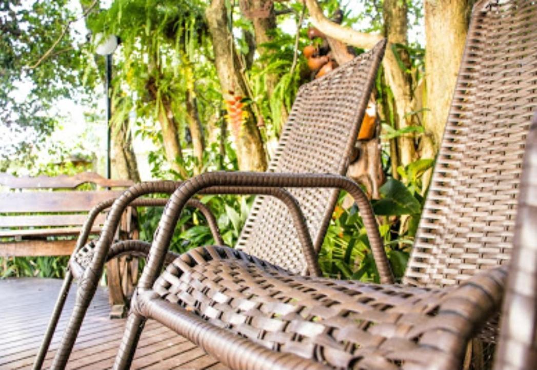 Inn 4 Estacoes Campeche Florianópolis