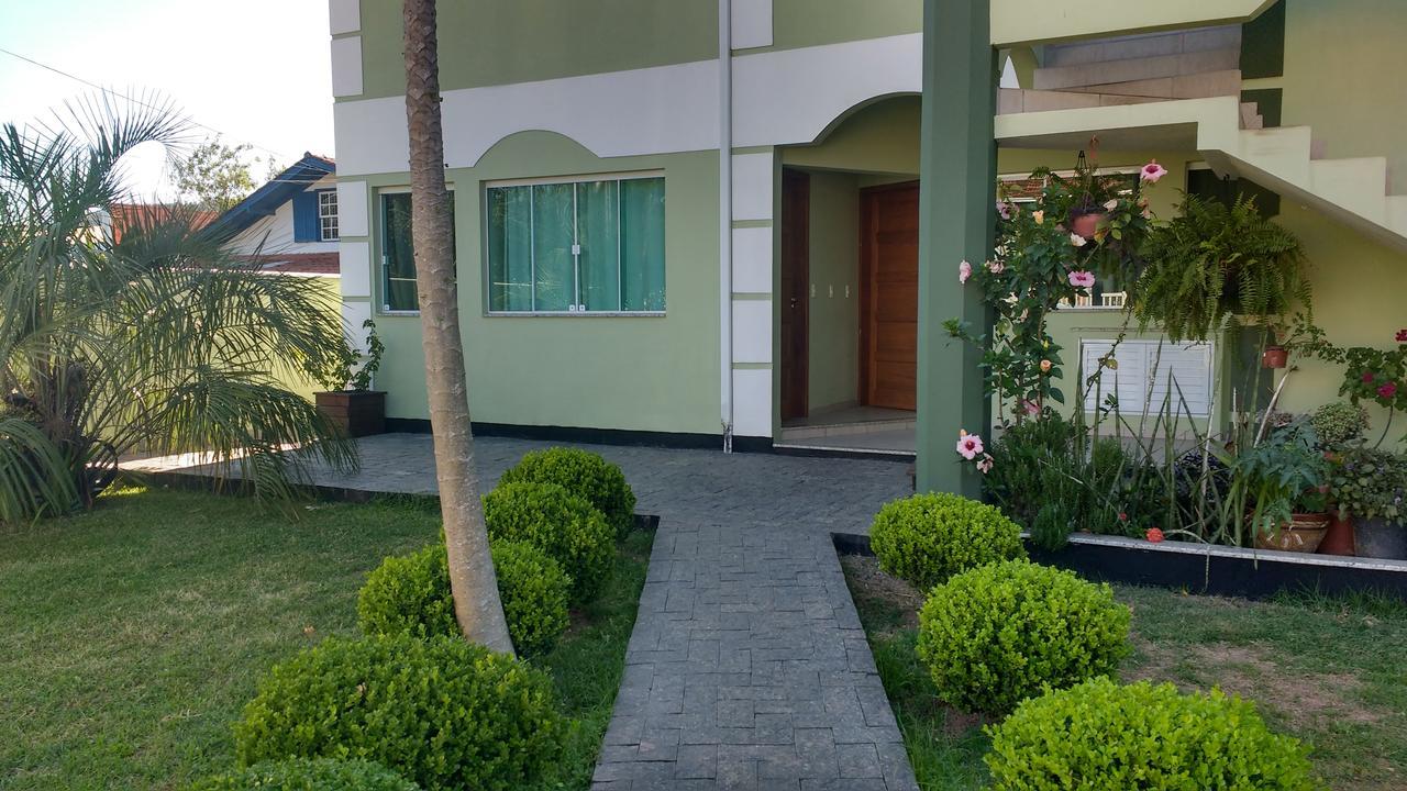 Inn 4 Estacoes Campeche Florianópolis