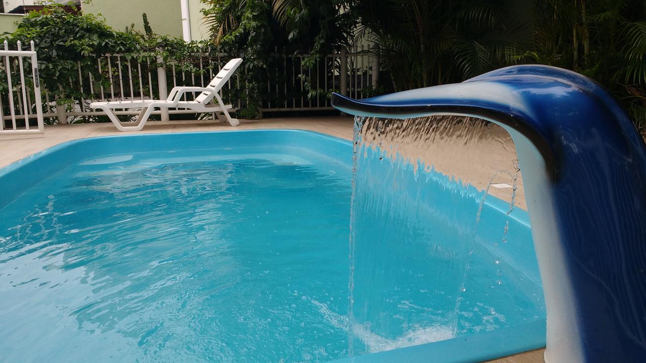 Pensão 4 Estacoes Campeche