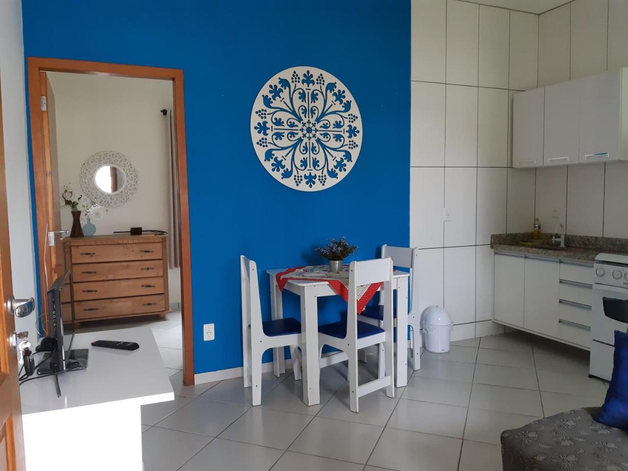 4 Estacoes Campeche Pensão Florianopolis