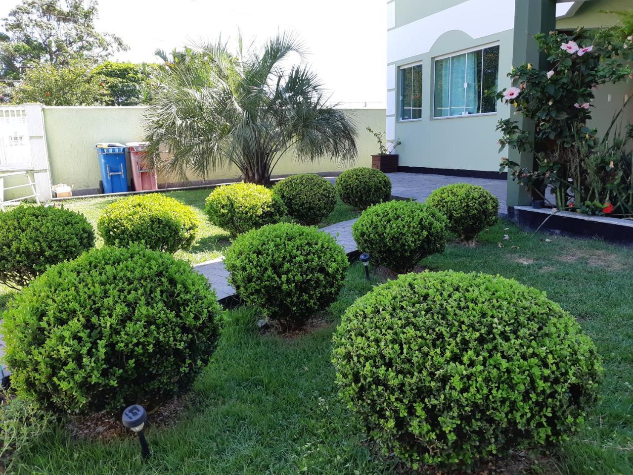 4 Estacoes Campeche Inn Florianópolis